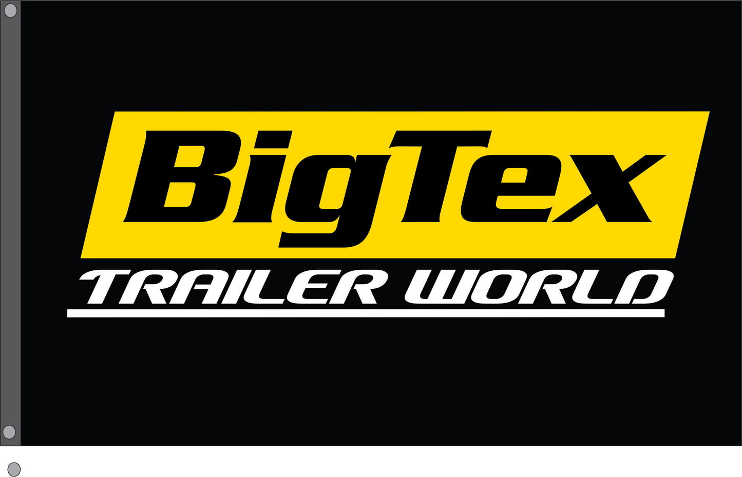 BIG TEX 36X60 FLAGS $19.99