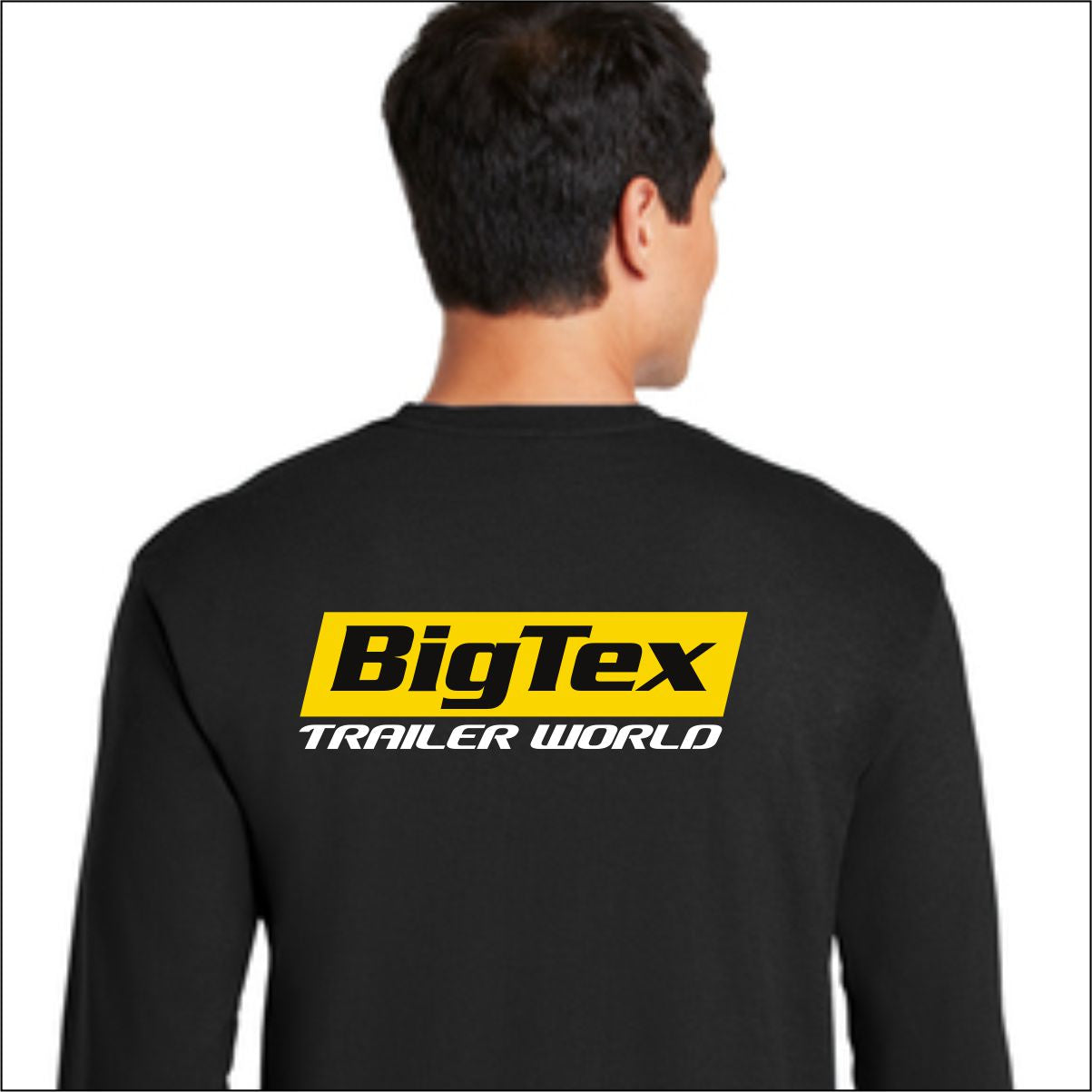 LONG SLEEVE SHIRTS