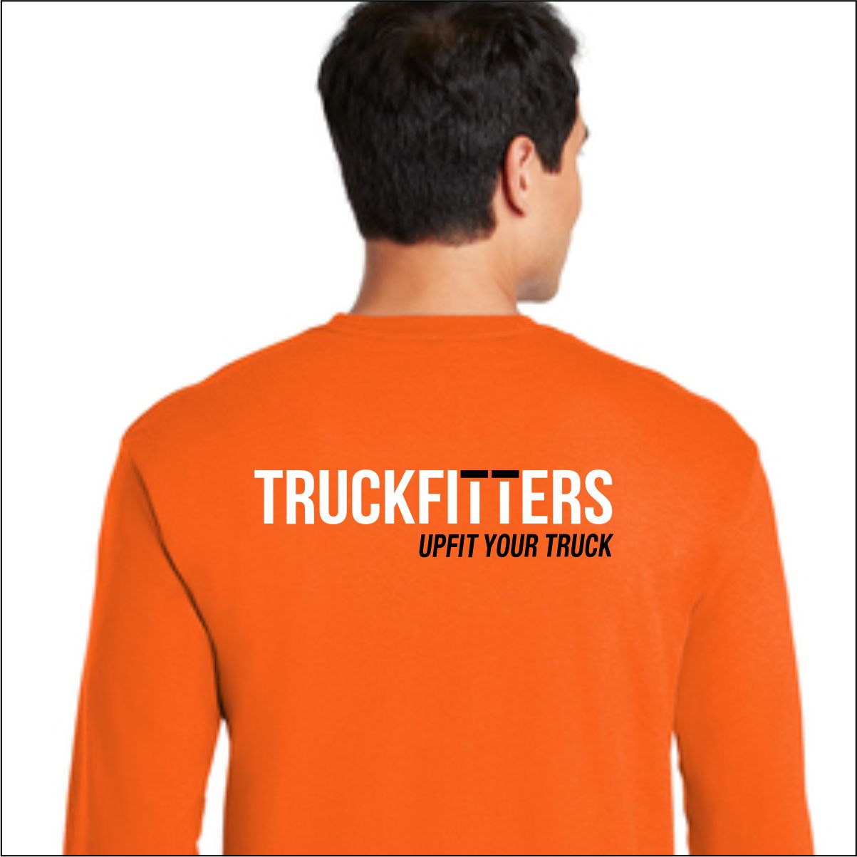 LONG SLEEVE SHIRTS