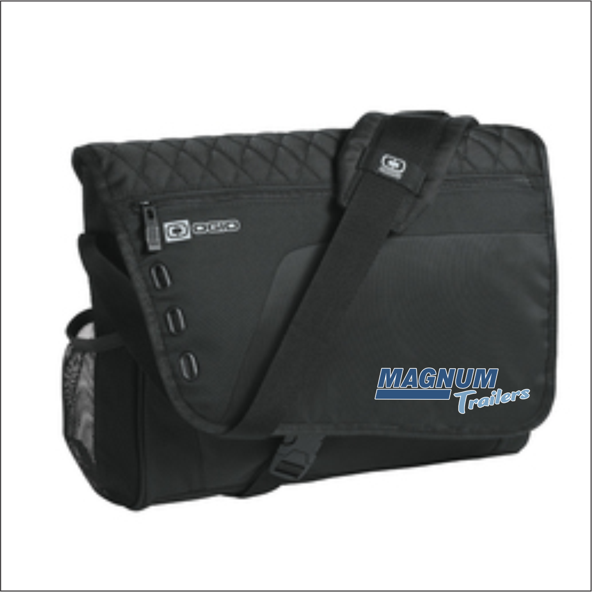 MAGNUM MESSENGER BAGS $39.95 463417012