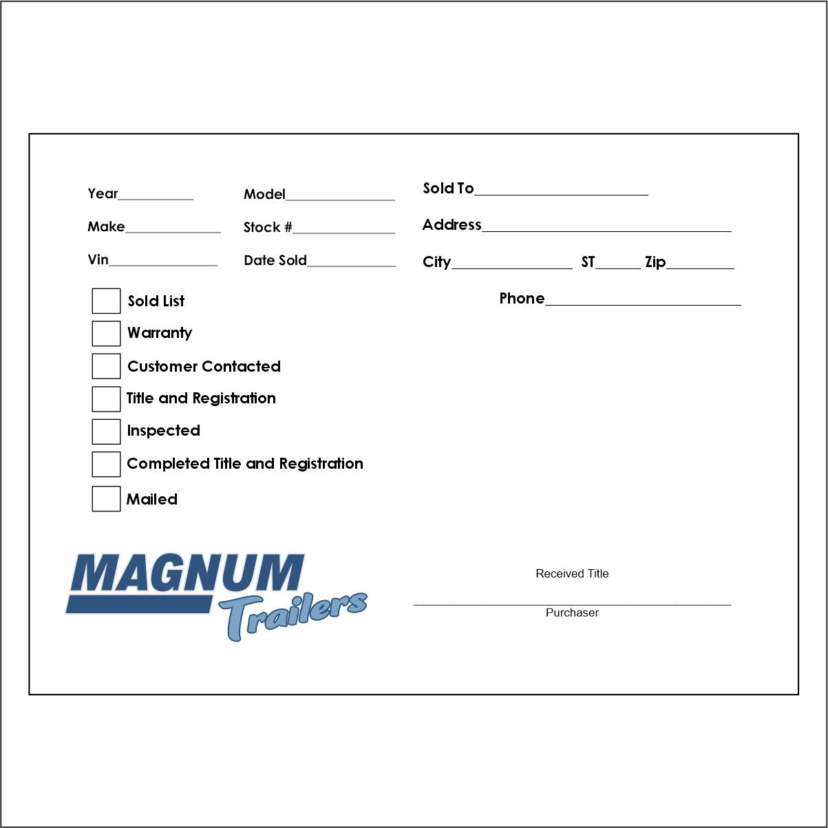MAGNUM DEALER ENVELOPES PACK OF 100 $24.44