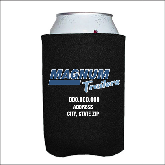 25 PACK OF MAGNUM KOOZIES $48.45
