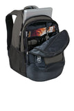 6 MILLION DOLLAR CLUB - 411042463 BACK PACK WITH LAPTOP COMPARTMENT