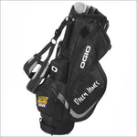 8 MILLION DOLLAR CLUB - 425044463  OGIO STANDING GOLF BAG