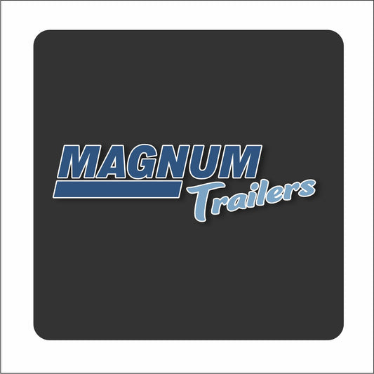 STANDARD MAGNUM MOUSE PADS
