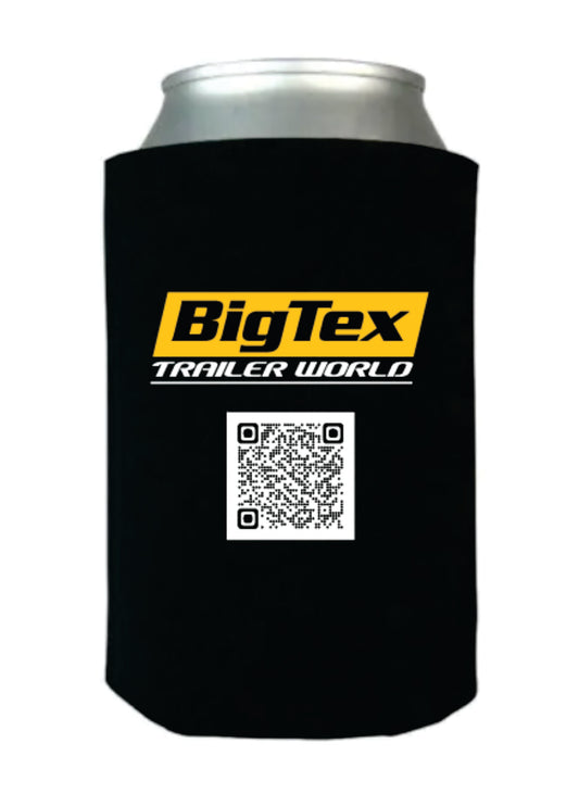 25 PACK OF BIG TEX KOOZIES $48.45