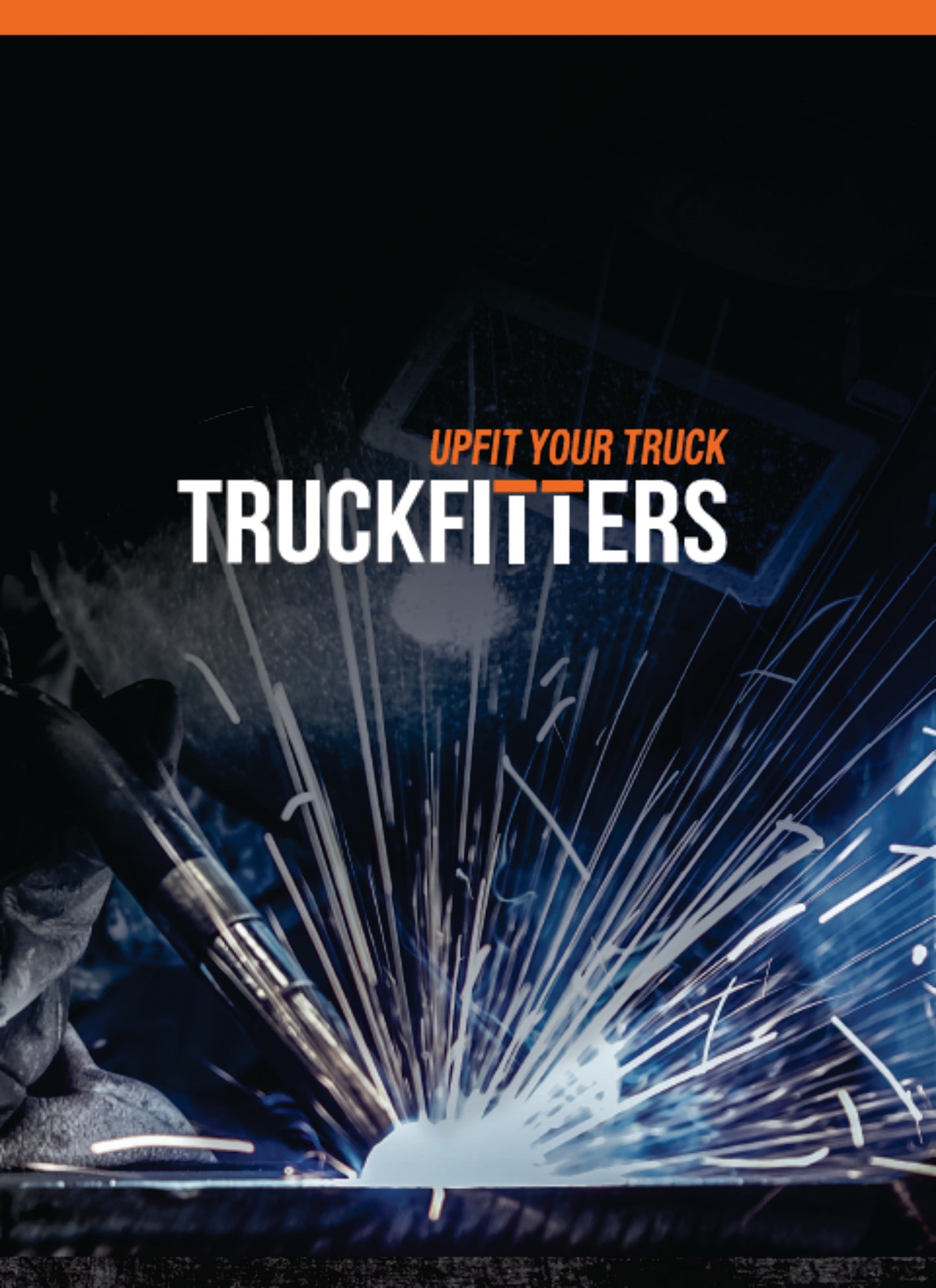 250 TRUCKFITTER 9X12 POCKET FOLDERS $545.00