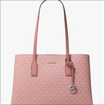 8 MILLION DOLLAR CLUB - AZ2184463 - MICHAEL KORS MED TOTE BAG