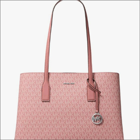 8 MILLION DOLLAR CLUB - AZ2184463 - MICHAEL KORS MED TOTE BAG