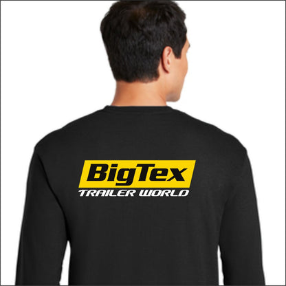 LONG SLEEVE SHIRTS