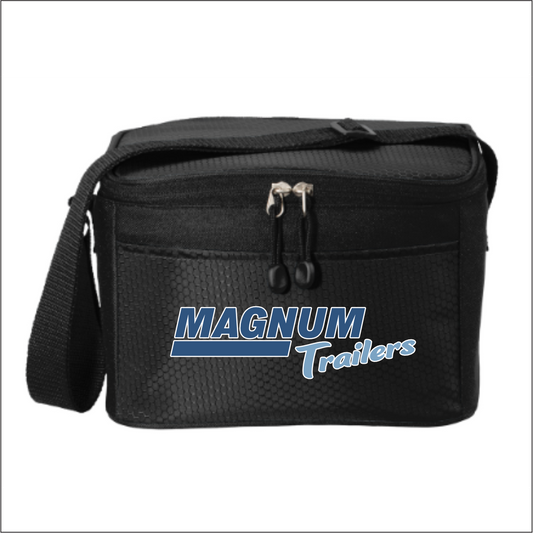 MAGNUM LUNCH COOLERS $8.45   463BG512