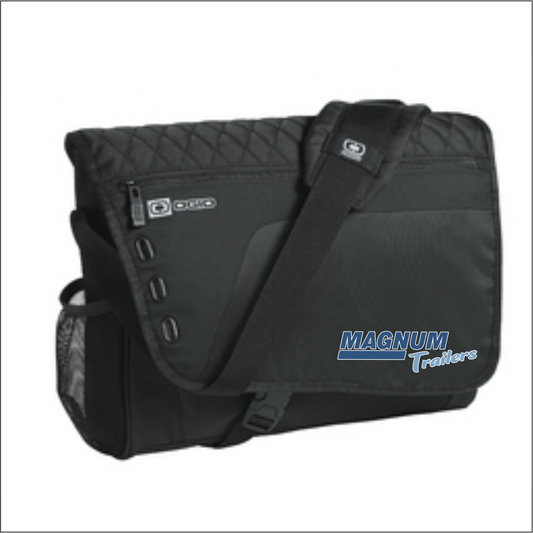 MAGNUM MESSENGER BAGS $39.95   463417012