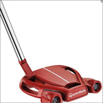 8 MILLION DOLLAR CLUB - AZ2144463 - TAYLORMADE SPYDER PUTTER RT HANDED