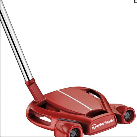 8 MILLION DOLLAR CLUB - AZ2144463 - TAYLORMADE SPYDER PUTTER RT HANDED