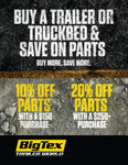 22X28 SAVE ON PARTS POSTER $19.95
