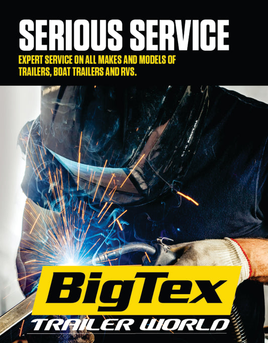 22X28 SERIOUS SERVICE POSTER $19.95