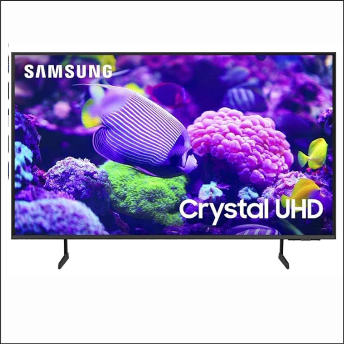 10 MILLION DOLLAR CLUB - AZ6524463 - SAMSUNG 65INCH SMART TV