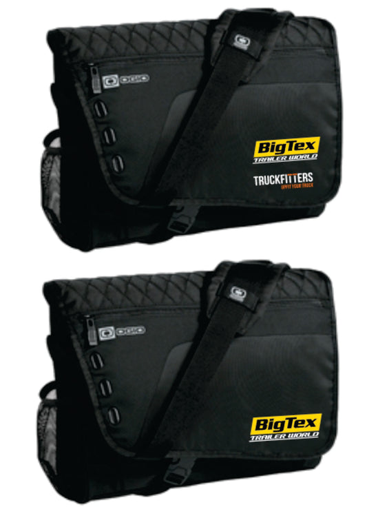 MESSENGER BAGS $39.95   463417012