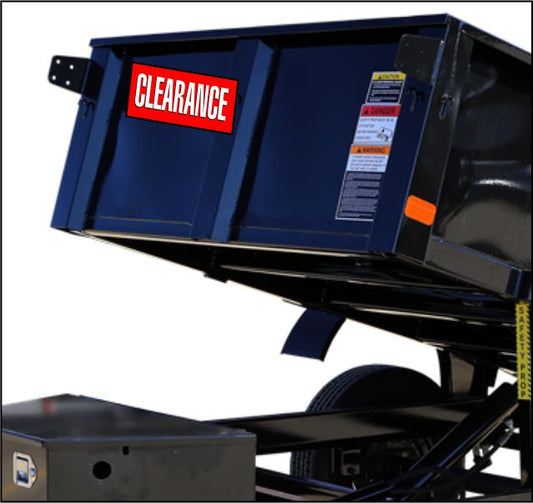 SET OF 2  - 12x24 CLEARANCE MAGNETICS $49.95